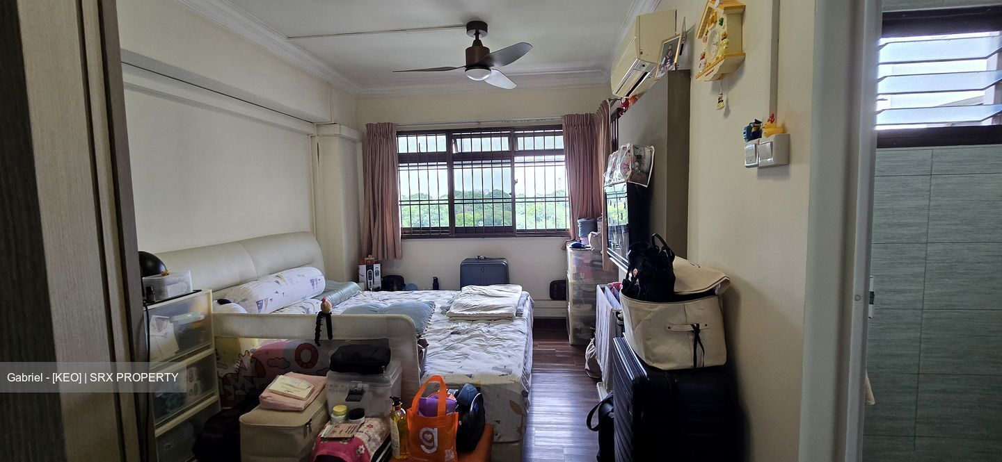 Blk 5A Marsiling Spring (Woodlands), HDB 5 Rooms #591354171